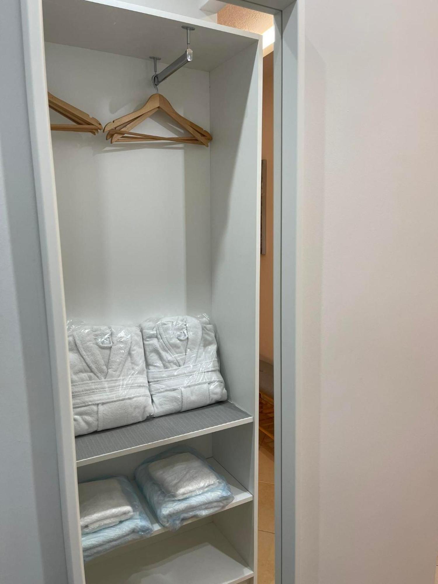 Helen'S Little Castle Free Private Parking Apartment Солун Екстериор снимка